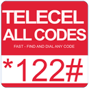 Telecel All Codes APK