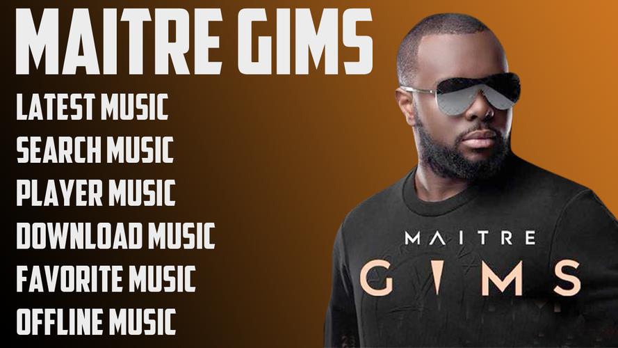 Download Maitre Gims New Song 2021 APK for Android Download