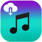 Music Downloader Download Mp3 アイコン