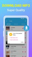Music Downloader Download Mp3 captura de pantalla 3