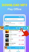 Music Downloader Download Mp3 captura de pantalla 2