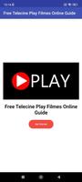 Free Telecine Play Filmes Online Guide poster