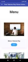 Free Telecine Play Filmes Online Guide screenshot 1