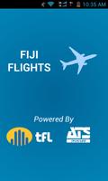 Fiji Flights poster