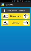 Fiji Flights screenshot 1