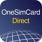 OneSimCard Direct иконка