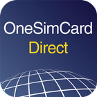 OneSimCard Direct أيقونة