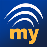 myTelecom آئیکن