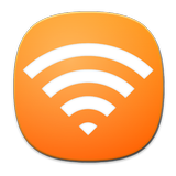 Roaming Data App أيقونة