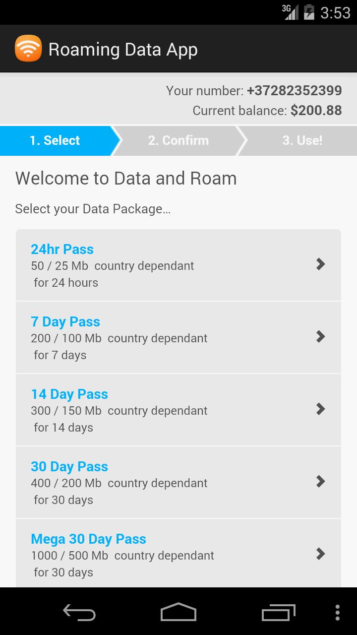 Paket Roaming Telkomsel Bisa Diaktifkan Di Negara Tujuan Know Language Know Country Travel The World