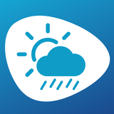 my.t weather 图标