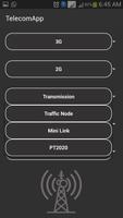 Telecom App স্ক্রিনশট 2