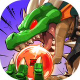Dragon Sayen Legion APK