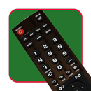 Remote for Sat illimite APK