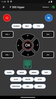 Remote for Sat illimite screenshot 3