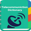 Telecommunications Dictionary APK
