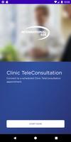 Intl.SOS Clinic TeleConsultation ポスター