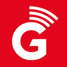 Gibus Remote ícone