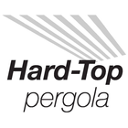 HardTop Pergola آئیکن