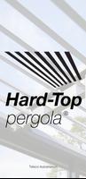 HardTop Pergola پوسٹر