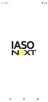 IASO Next Poster