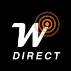 Wise Direct ícone