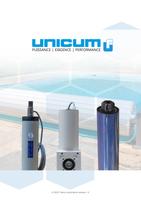 UNIPool Pilot imagem de tela 3