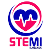 STEMI Bangkok ikona