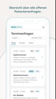 TeleClinic Ärzte screenshot 1