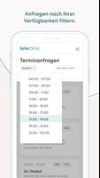 TeleClinic Ärzte screenshot 2