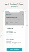 TeleClinic Ärzte capture d'écran 3