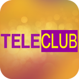 Teleclub иконка