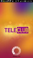 Teleclub постер