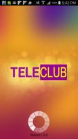 Teleclub poster