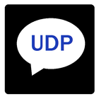 UDP Chat 图标