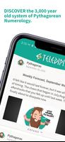 Teledipity الملصق