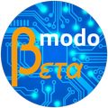 Modo Beta