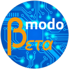 Modo Beta アイコン
