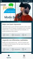 Modo Beta ポスター