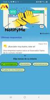 NotifyMe 截图 1