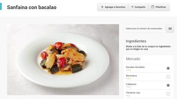 Adrià en casa 스크린샷 2