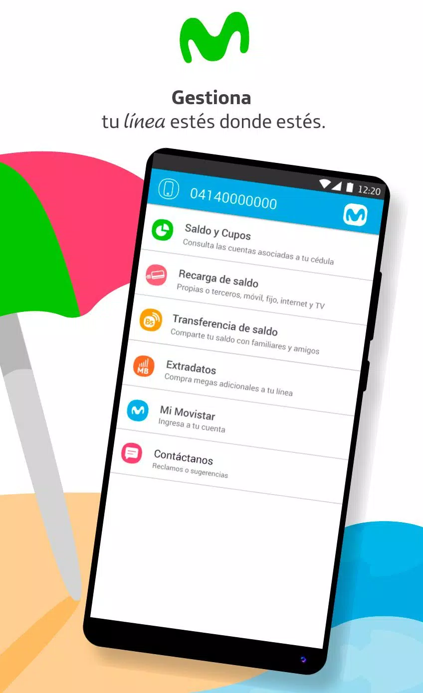 Mi Movistar Lite APK for Android Download