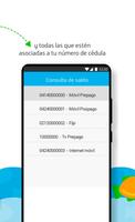 Mi Movistar Lite تصوير الشاشة 2