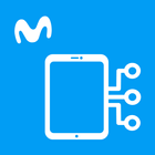 Movistar Home Connect ícone