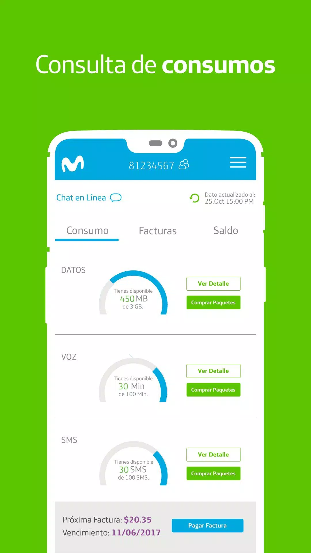 Mi Movistar APK for Android Download