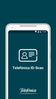 TEF ID-Scan Affiche