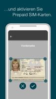 TEF ID-Scan captura de pantalla 2