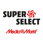 MediaMarkt Super Select-icoon