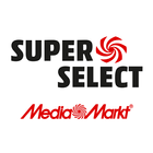 MediaMarkt Super Select Zeichen