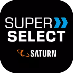 Saturn Super Select XAPK download